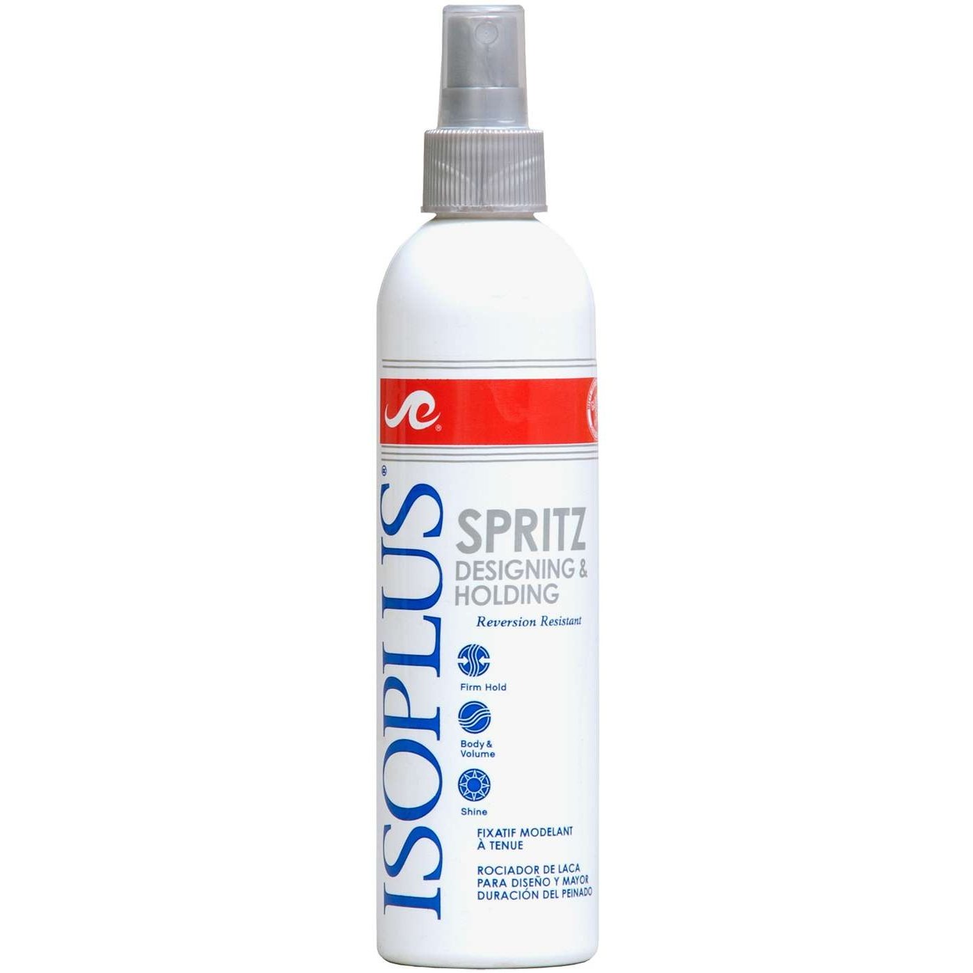 Isoplus Spritz Reg 55Perc Voc