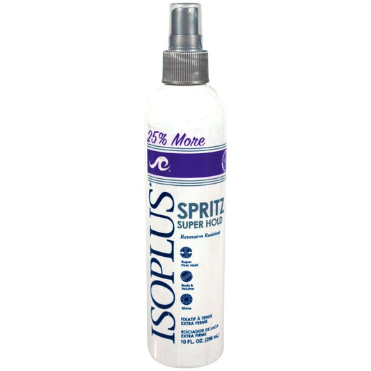 Isoplus Spritz Super 55Perc Voc