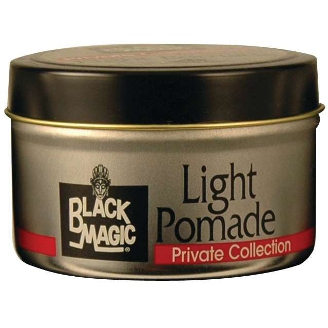 Black Magic Light Pomade