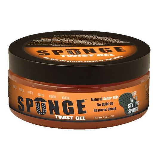 Spunge Twist Gel