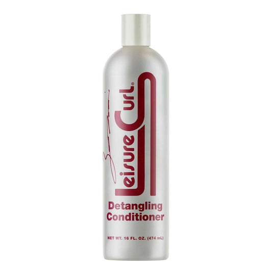 Leisure Curl Detangling Conditioner