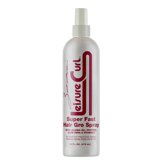 Leisure Curl Super Fast Hair Gro