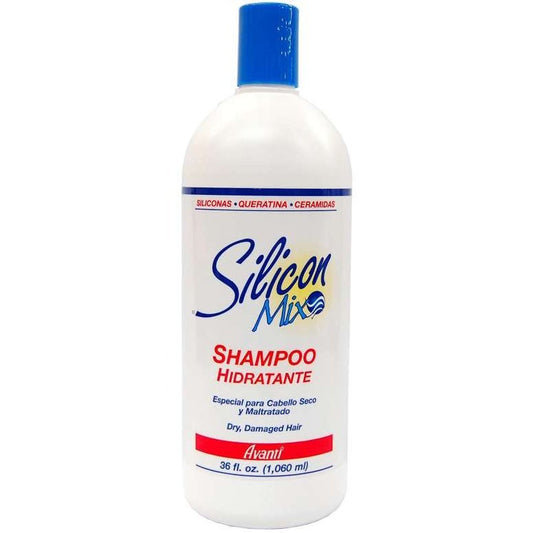 Silicon Mix Shampoo