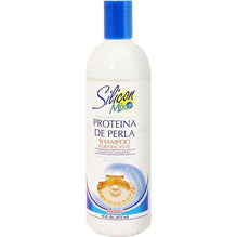 Silicon Mix Protein Shampoo