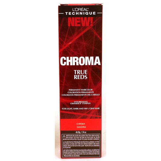 Hicolor Chroma Red Sangria