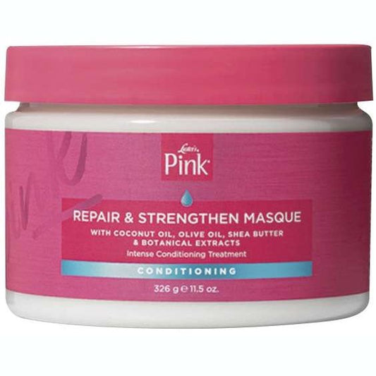Pink Repair And Strengthen Masque