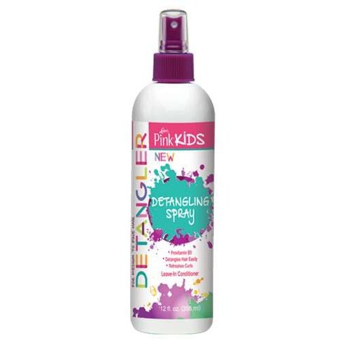 Detangling Spray