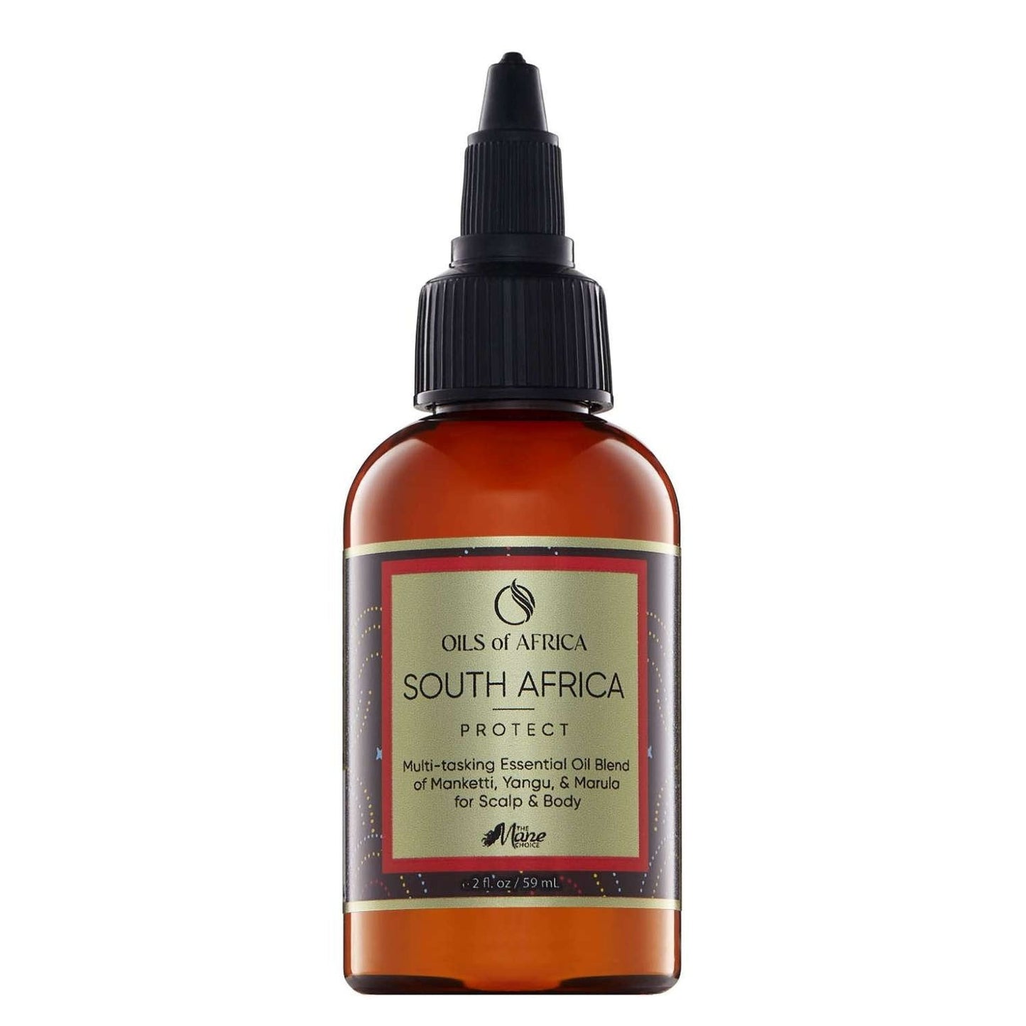 Mane Choice Oils Of Africa South Africa