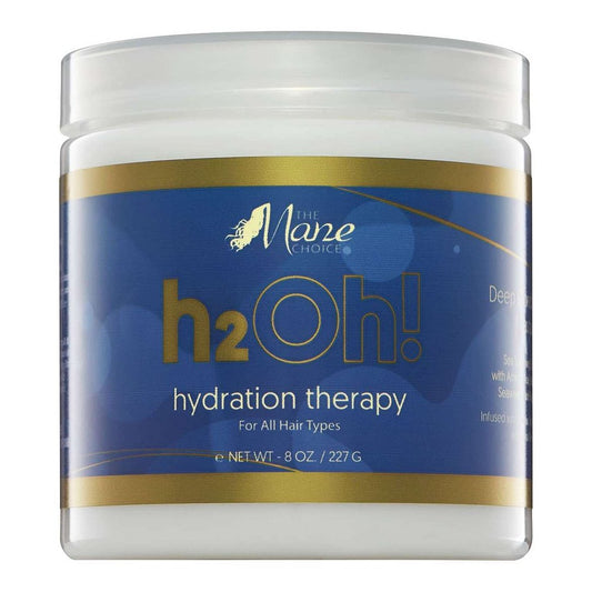 Mane Choice H2Oh Hydration Therapy Hair Masque
