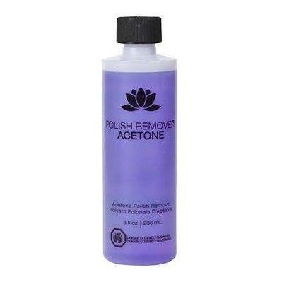 Marianna Regular Acetone Nail Polish Remover 16 oz.