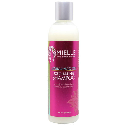 Mielle Mongongo Oil Exfoliating Shampoo