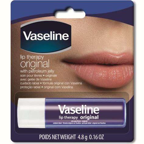 Vaseline Lip Therapy Original