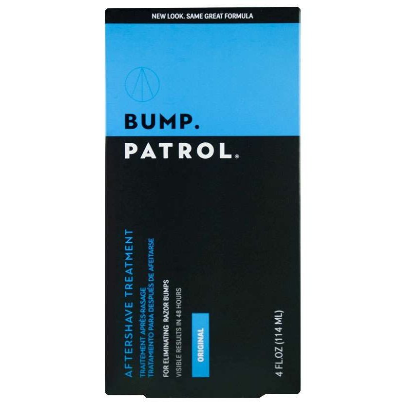 Bump Patrol After Shave Treatment  Regular