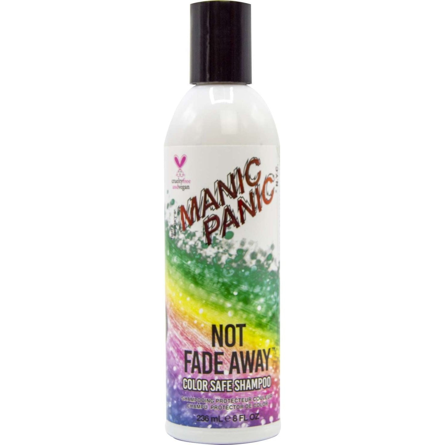 Not Fade Away Maintain Shampoo