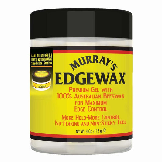 Murrays Edgewax