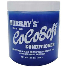 Murrays Cocosoft Conditioner Hairdress