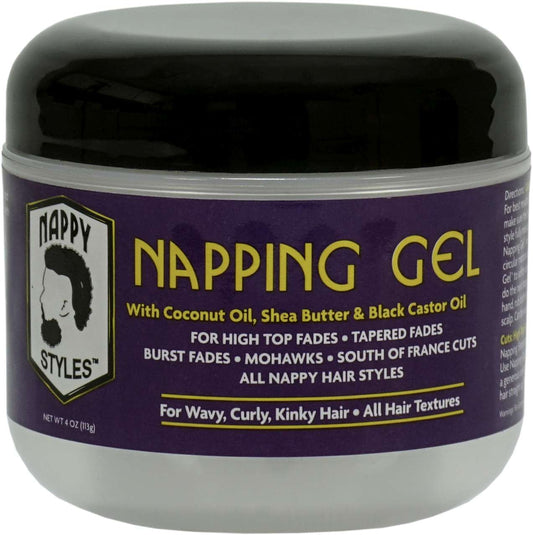 Nappy Styles Napping Gel