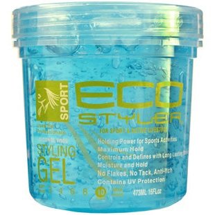 Eco Style Gel Blue 16 oz.