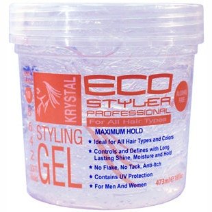 Eco Style Gel Krystal 16 oz.