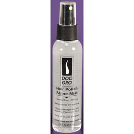 Doo Gro Hair Polishshine Mist