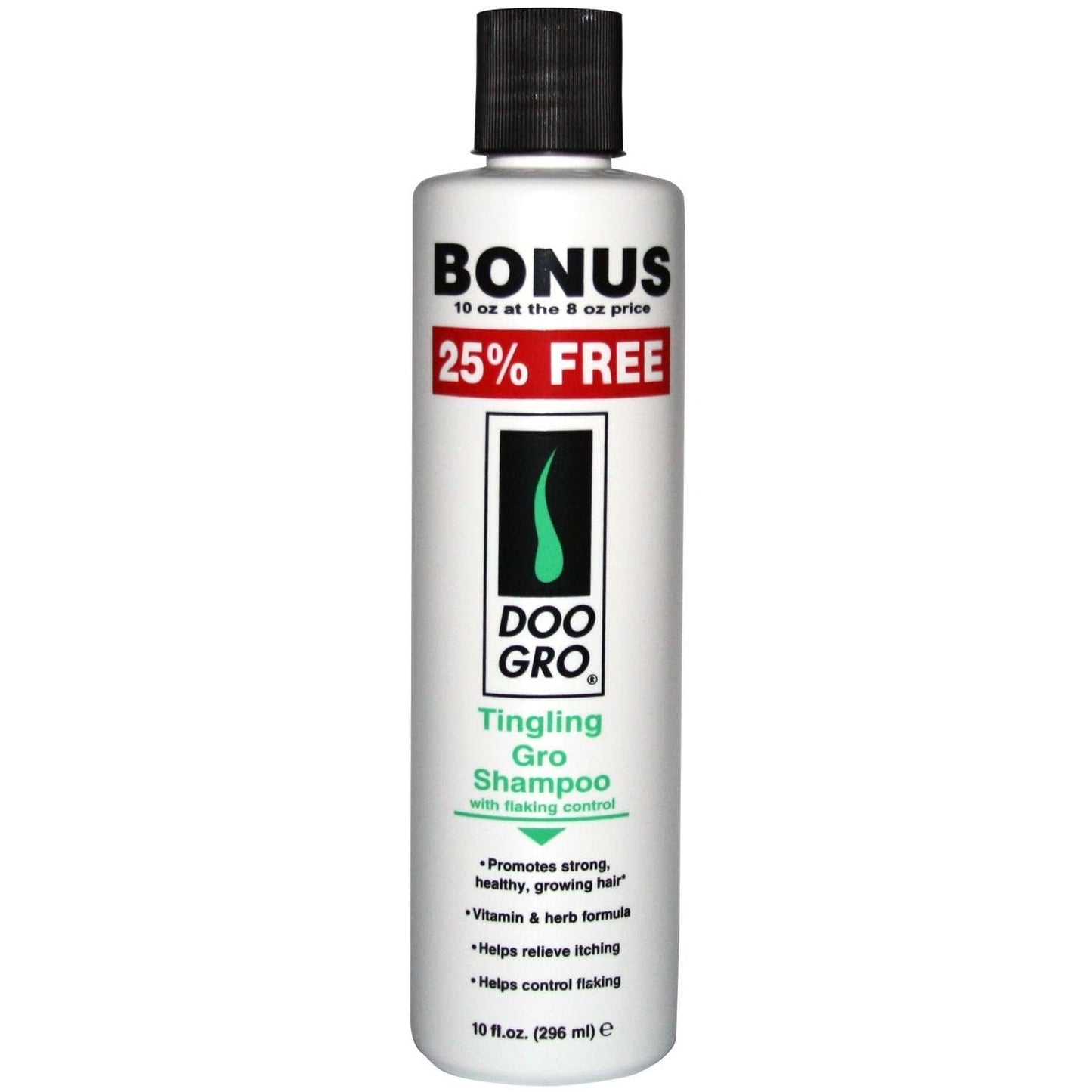 Doo Gro Shampoo Tingling Growth