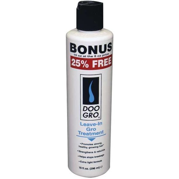 Doo Gro Leave In Growth Treatment