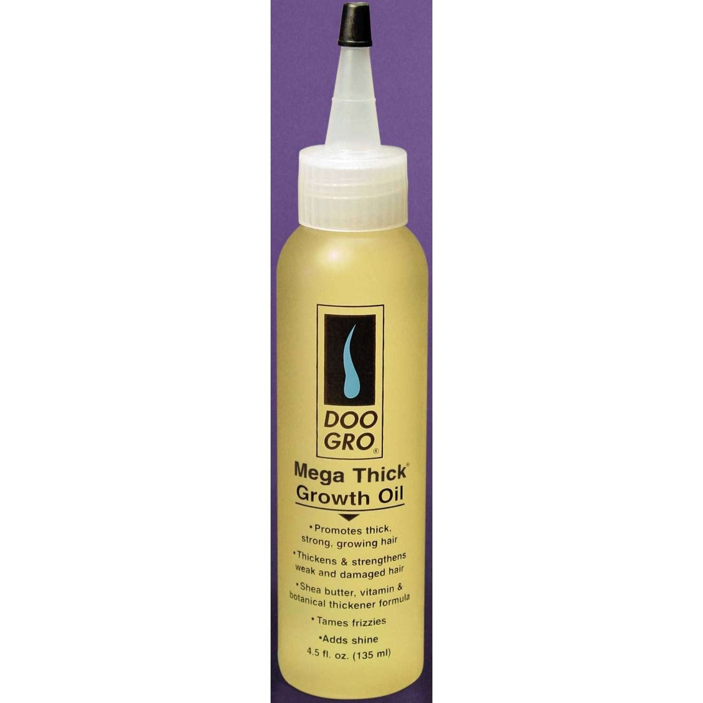 Doo Gro Growth Oil Mega Thick