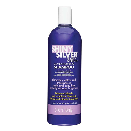 Shiny Silver Ultra Conditioner