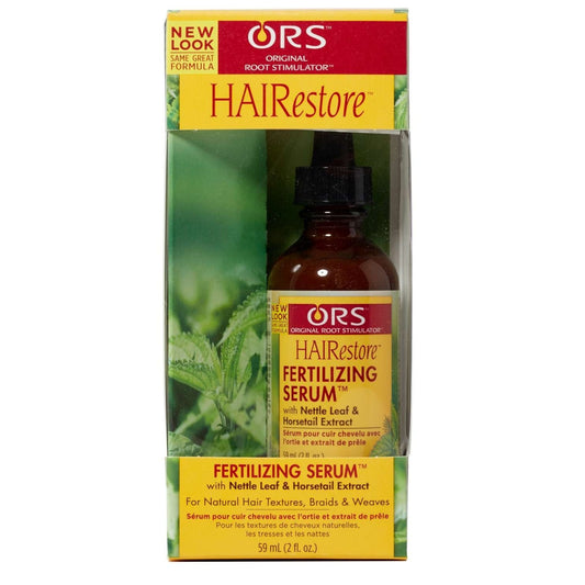 Ors Fertilizing Serum