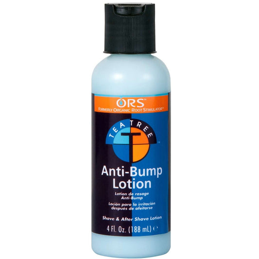 Ors Tea-Tree Anti-Bump Lotion