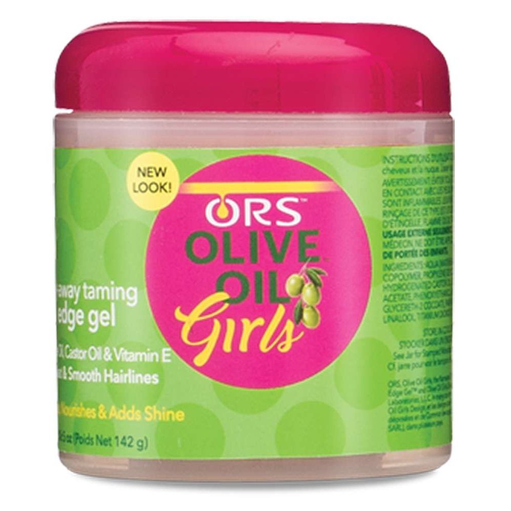 Ors Girls Fly Away Taming Gel