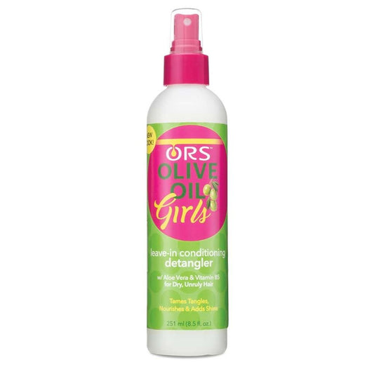 Ors Girls Leave-In Detangler