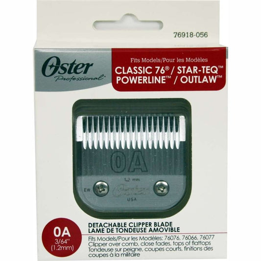 Oster Detachable Blade 0A