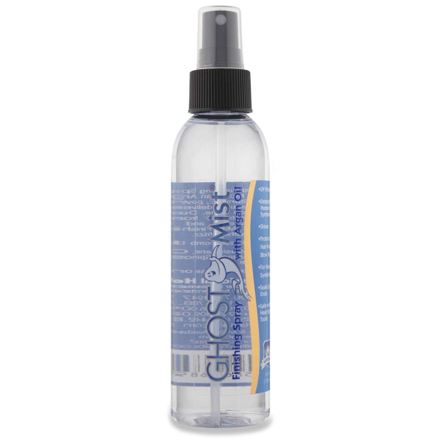 Ghost Mist Finishing Spray With Argan Oil