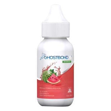 Ghostbond Xl Watermelon Wig And Hair Glue