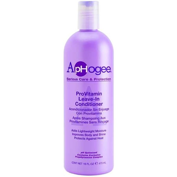 Aphogee Pro-Vitamin Leave-In Conditioner 16 oz – My Beauty Plug