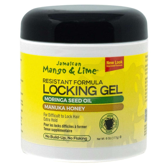 Jamaican Mango & Lime Lock Gel Res