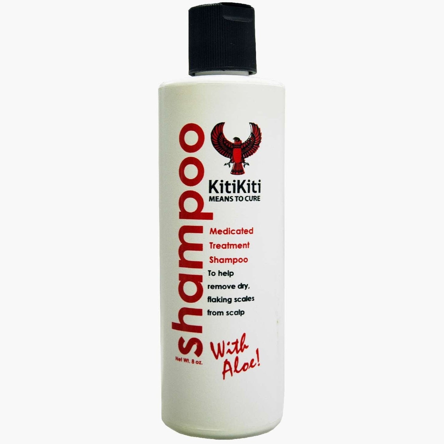 Kitikiti Shampoo