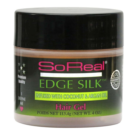 So Real Edge Silk Amanda