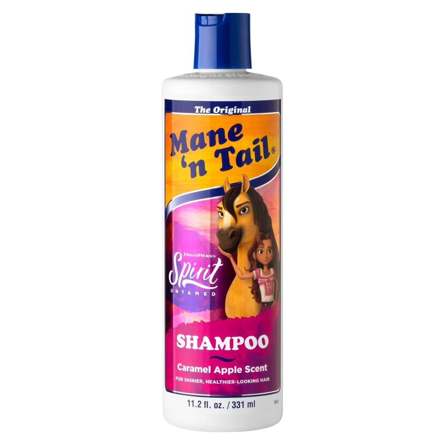 Mane N Tail Spirit Shampoo