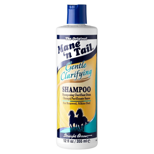 Mane N Tail Gentle Clarifying Shampoo