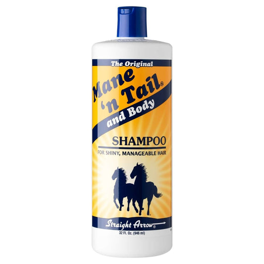 Mane N Tail Shampoo Original