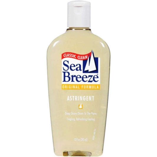 Sea Breeze Astringent Original