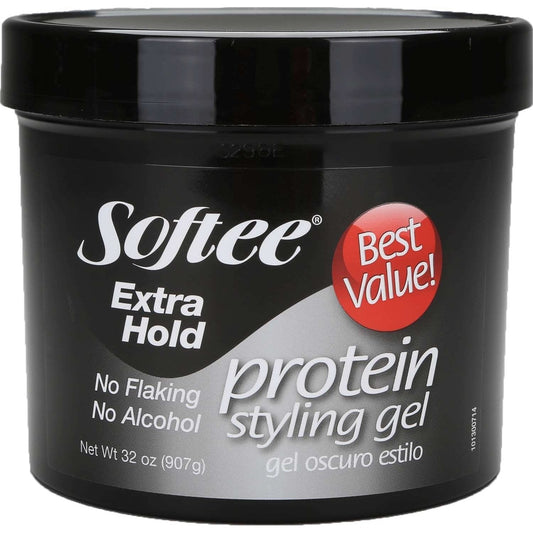 Softee Styling Gel Extrahold