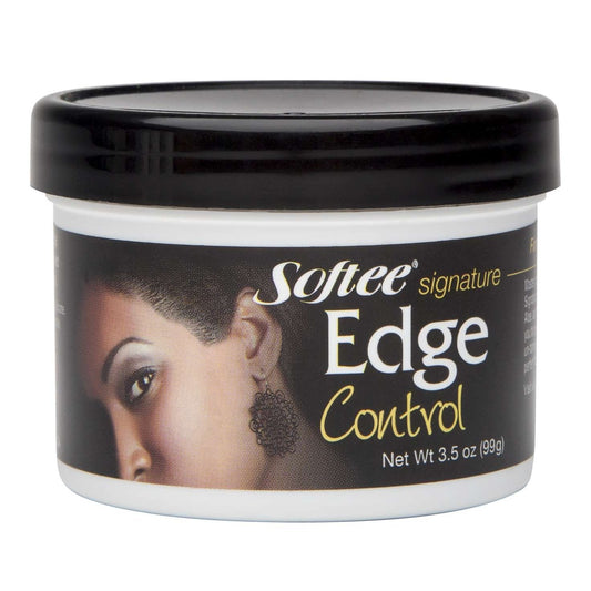 Softee Signature Edge Control