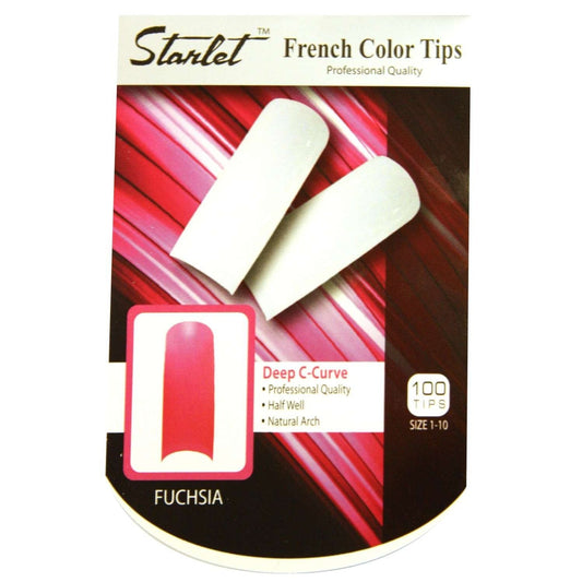 Starlet Color Fuchsia