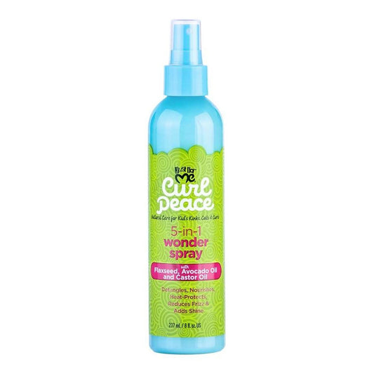 Just For Me Curl Peace 5N1 Wonder Spray