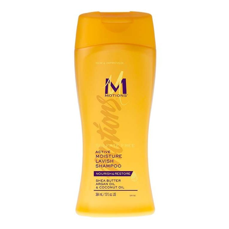 Motions Lavish Shampoo