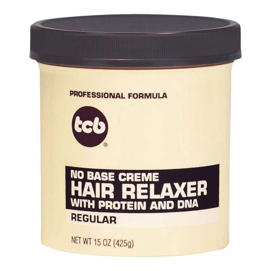 Tcb No-Base Relaxer Regular