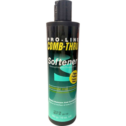 Comb Thru Softener